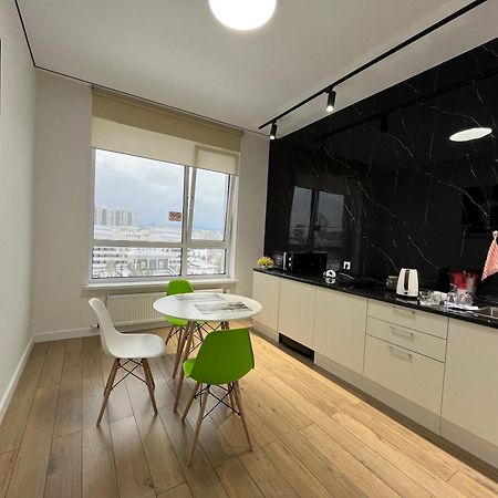Raisson Aparthotel G32 Хан Шатыр Nur-Sultan  Exterior photo
