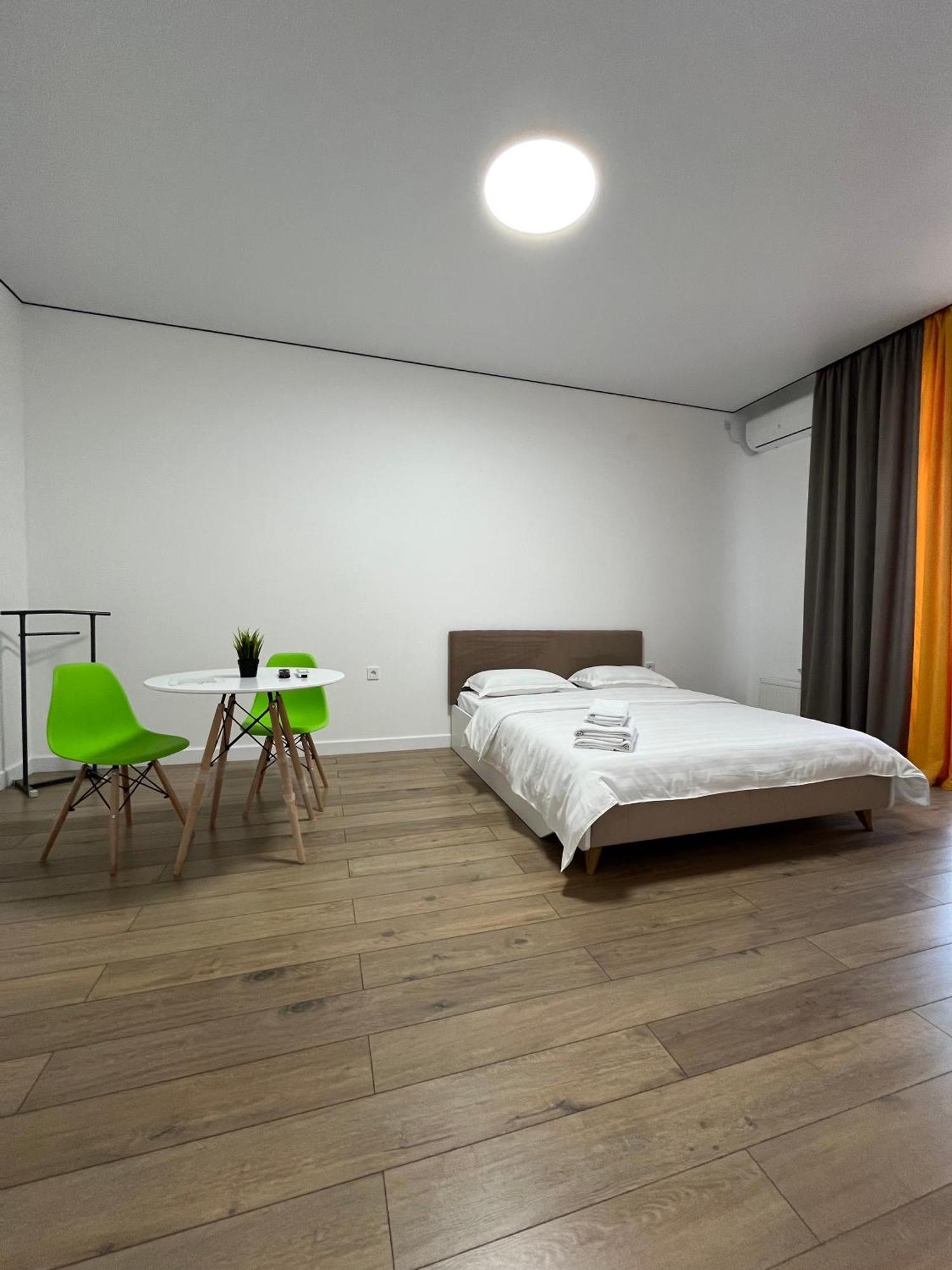 Raisson Aparthotel G32 Хан Шатыр Nur-Sultan  Exterior photo